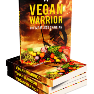 vegan warrior
